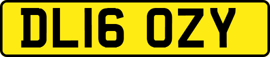 DL16OZY