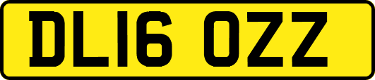 DL16OZZ