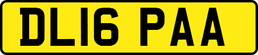 DL16PAA