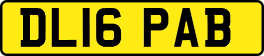DL16PAB