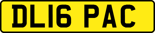 DL16PAC