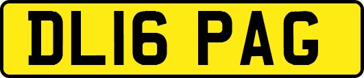 DL16PAG