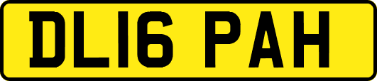 DL16PAH