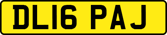 DL16PAJ