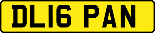 DL16PAN