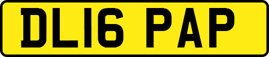 DL16PAP