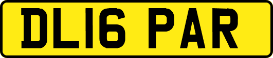 DL16PAR