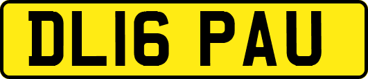 DL16PAU