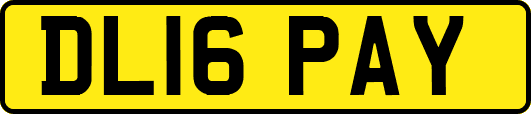 DL16PAY