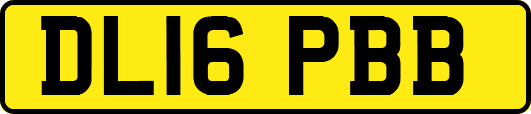 DL16PBB