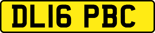 DL16PBC