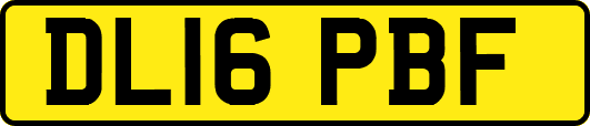 DL16PBF