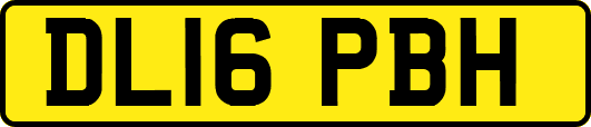 DL16PBH