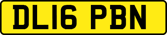 DL16PBN