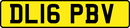 DL16PBV