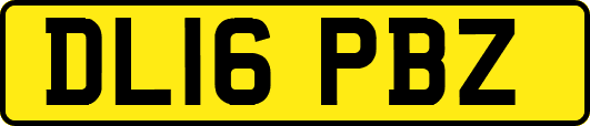 DL16PBZ