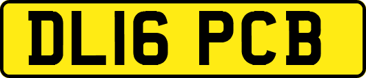 DL16PCB