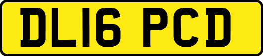DL16PCD