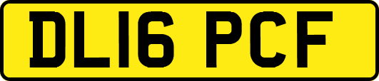 DL16PCF