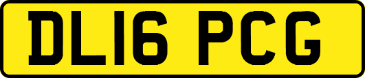 DL16PCG