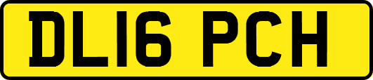 DL16PCH