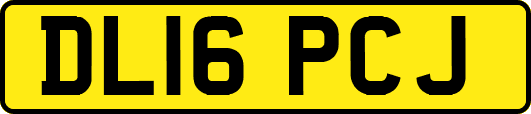 DL16PCJ