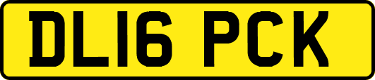 DL16PCK