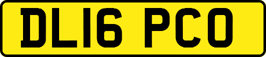 DL16PCO