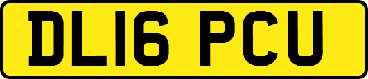 DL16PCU