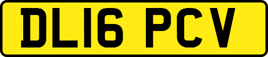 DL16PCV