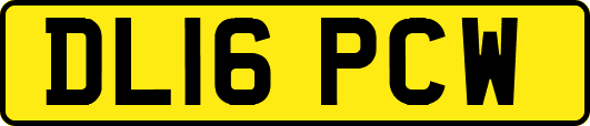 DL16PCW
