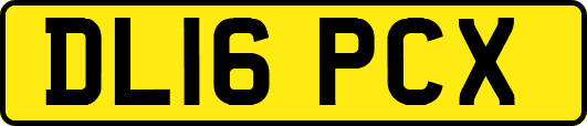 DL16PCX