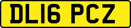 DL16PCZ
