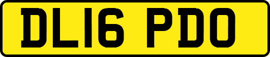DL16PDO