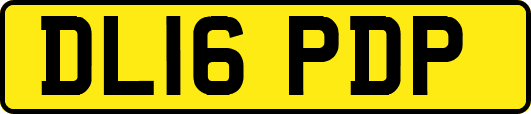DL16PDP