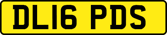 DL16PDS