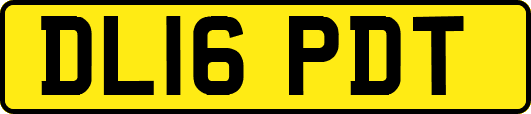 DL16PDT