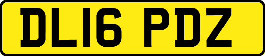 DL16PDZ
