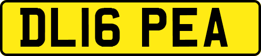 DL16PEA