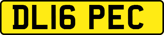 DL16PEC