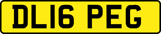 DL16PEG