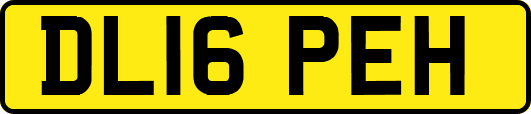 DL16PEH