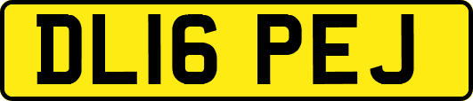 DL16PEJ