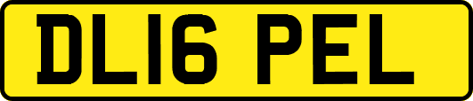 DL16PEL