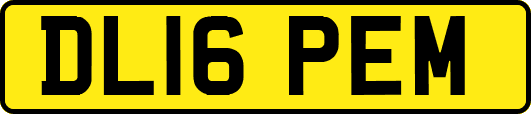 DL16PEM