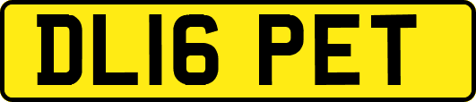 DL16PET