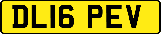 DL16PEV