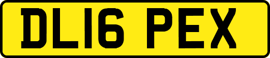 DL16PEX