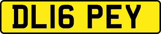 DL16PEY