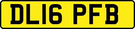 DL16PFB